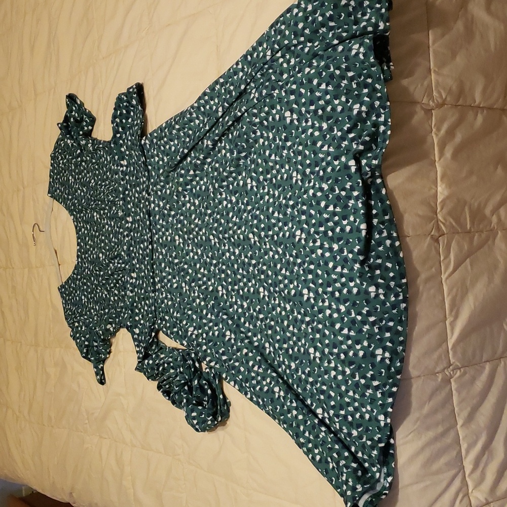 Leota dress